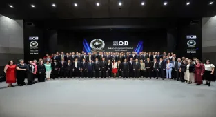 Otomotiv sektöründe ihracat şampiyonları ödüllendirildi