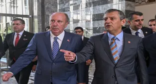 Özel, CHP TBMM Grup Toplantısı'nda konuştu: (1)