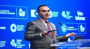 Sanayi ve Teknoloji Bakanı Kacır: 2030 yılında bu topraklardan 100 bin teknoloji girişimi doğacak