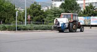 Seydişehir'den kısa kısa