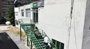 Şırnak YEDAM'da 4 yılda 234 kişiye danışmanlık hizmeti verildi 