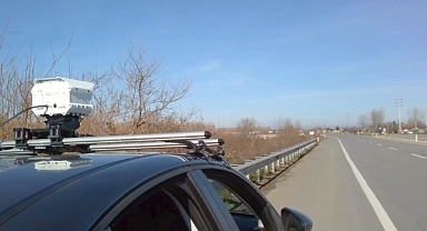 Son Dakika: Seyir hızını düşüren hız uyarı levhaları gözden geçirilecek!