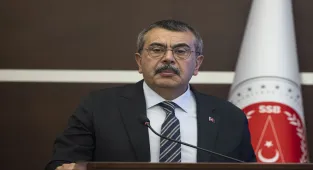 SSB ile MEB mesleki ve teknik eğitim konusunda işbirliğine gitti