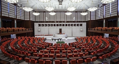 TBMM Genel Kurulundan son dakika haberler