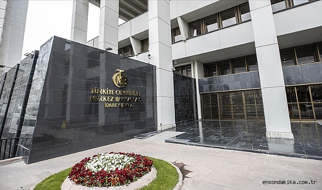 TCMB alım satıma konu olmayan döviz kurları (18 Haziran 2025)