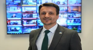 Terminal İstanbul, kenti dünyanın teknoloji ve girişimcilik merkezi yapacak