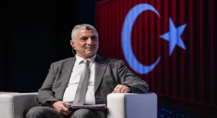 Ticarette Türkiye Yüzyılı Zirvesi