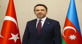 TPAO, Hazar Denizi'ndeki Şafak-Asiman Doğalgaz Sahası'na ortak olacak