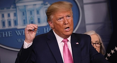 Trump: Çok şey yapıyorum ve hiçbir şey için takdir görmüyorum