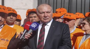 TÜRK-İŞ Genel Başkan Yardımcısı Ağar'dan kamu işçisi için hükümetten yeni teklif talebi: