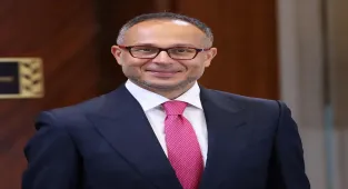 TÜRKPA'nın yeni genel sekreteri Azerbaycan Milli Meclisi Milletvekili Ramil Hasan oldu