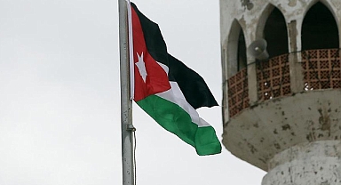 Ürdün, bölgedeki gerilim nedeniyle hava sahasını ikinci bir emre kadar kapattı 