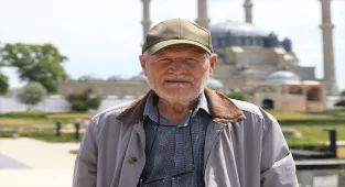 YKS'deki en yaşlı aday bu yıl 8. kez üniversite sınavına girecek