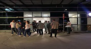 Zonguldak'ta boğulma tehlikesi geçiren üniversite öğrencisi hastanede öldü 