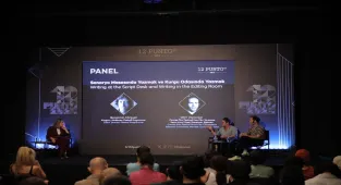 12 Punto'da Türkiye ve Arap dünyasındaki ortak yapımlar ele alındı