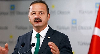 Akşener ile Oğan'a ağır sözler! 50 Milyon Dolar Alıp Seçmeni Satacağımızı Sanıyorlar