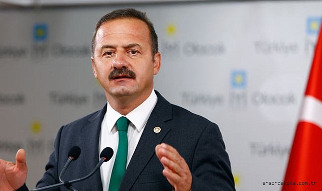 Akşener ile Oğan'a ağır sözler! 50 Milyon Dolar Alıp Seçmeni Satacağımızı Sanıyorlar