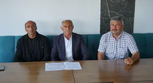 Ankara Pancar Ekicileri Kooperatifi'nce yapılacak olağan genel kurul