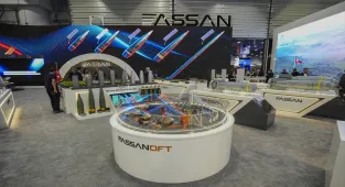 Assan Group Savunma, ABD'nin sığınak delici mühimmatı BLU-109'un iyileştirilmiş versiyonunu geliştiriyor