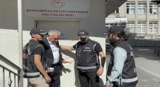 Aziz İhsan Aktaş suç örgütü soruşturması kapsamında Adana ve Adıyaman belediyelerinde arama yapıldı