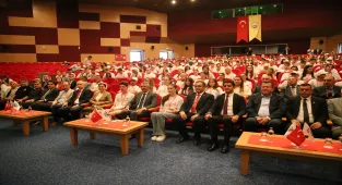 Balkan ülkelerinden öğrencileri buluşturan yaz kampı Edirne'de başladı