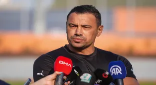 Başakşehir'in yeni sezondaki ilk hedefi Konferans Ligi'nde gruplara kalmak