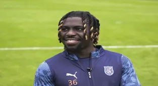 Başakşehirli futbolcu Ebosele, kendisine duyulan güvenin karşılığını vermeyi amaçlıyor: