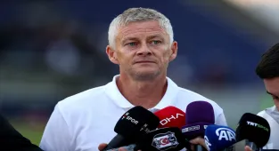 Beşiktaş Teknik Direktörü Ole Gunnar Solskjaer, Avusturya kampını değerlendirdi