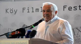 Çalı Köy Filmleri Festivali 1. Ulusal Disiplinlerarası Sinema Sempozyumu başladı