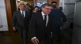 Çin Dışişleri Bakanı Vang, Avrupa'ya nadir toprak elementleri ihracatında sorun olmadığını söyledi