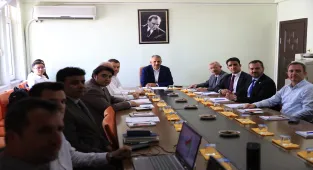 Edirne’de OSB'ler meslek liseleriyle entegre ediliyor