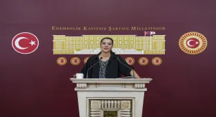 EMEP'li Demir, Milli Eğitim Bakanlığı Proje Okulları Yönetmeliği'ni eleştirdi