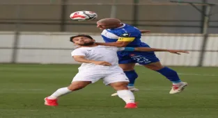 Futbol: Hazırlık maçı