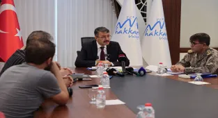 GÜNCELLEME - Çorum'da kaybolan kişinin cesedine HES kanalında ulaşıldı