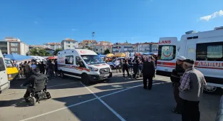 GÜNCELLEME - Çorum'da pazarcılar arasındaki silahlı kavgada 1 kişi öldü, 7 kişi yaralandı