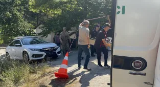 GÜNCELLEME - Yalova'da miras tartışmasında kardeşini öldüren zanlı tutuklandı