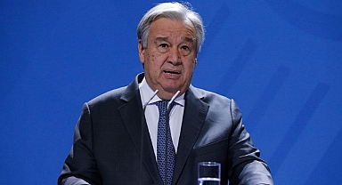 Guterres: Gazze, yaşam için gerekli temel ihtiyaçlardan ciddi şekilde yoksun bırakılmış durumda