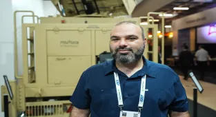 İHA ve dron tehditlerini önleyen yerli elektronik harp sistemi IDEF 2025'te sergileniyor