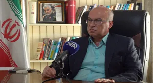 İran'daki Yahudi toplumunun lideri: İsrail’in saldırıları Yahudi mahallelerine de zarar verdi