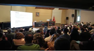 İstanbul'da Bipolar Zirvesi Master Akademi 2025 düzenlendi