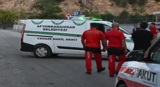 Kimlik tespiti tamamlanan orman şehitlerinin naaşları ailelerine teslim edildi 