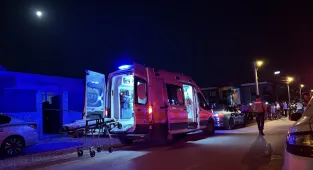 Kocaeli'de amca, tartıştığı 2 yeğenini silahla öldürdü, 1 yeğenini yaraladı