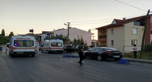 Kocaeli'de baba ve oğlu öldürdüğü gerekçesiyle yakalanan kişi tutuklandı