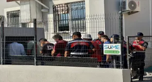 Muğla'da göçmen kaçakçılığı iddiasıyla 6 zanlı tutuklandı