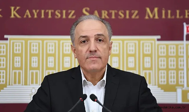 Mustafa Yeneroğlu: Suçsuz Askeri Öğrenciler 9 Yıldır Müebbetle Cezaevinde