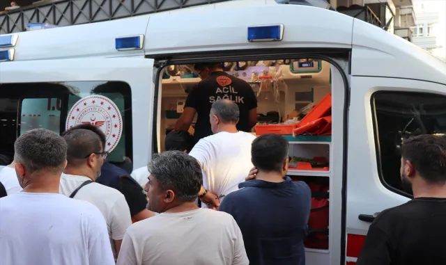Ordu'da 3 kişinin yaralandığı silahlı saldırıyla ilgili 2 şüpheli daha tutuklandı