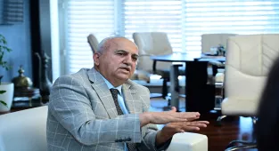 Özbek-Türk organize sanayi bölgesi yatırımcılarını bekliyor