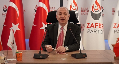 Özdağ: Bahçeli teklifiyle Anayasa'yı ihlal ediyor!