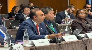 Sanayi ve Teknoloji Bakanı Kacır, Türkiye'nin fikri mülkiyette önemli kazanımlar elde ettiğini söyledi: