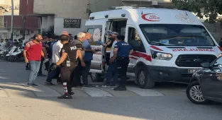 Şanlıurfa'da akraba aileler arasındaki silahlı kavgada 6 kişi yaralandı